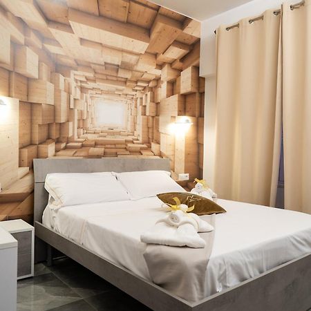 Napolitano Rooms ภายนอก รูปภาพ