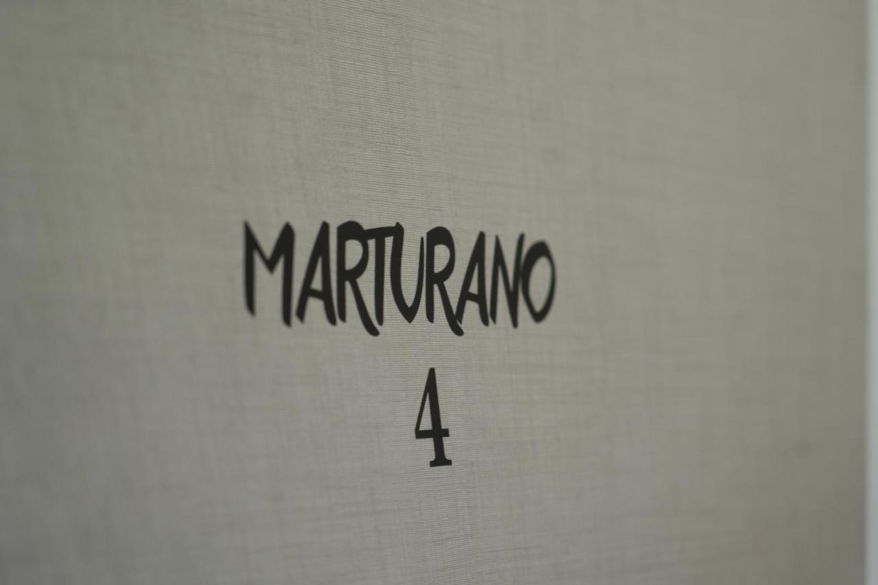 Napolitano Rooms ภายนอก รูปภาพ