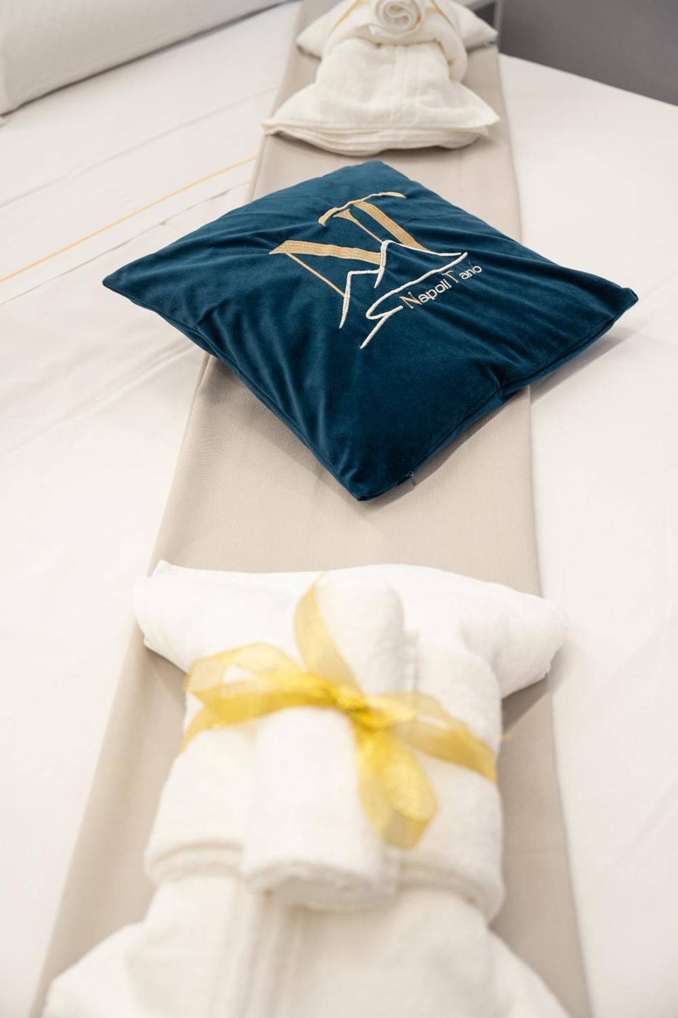 Napolitano Rooms ภายนอก รูปภาพ