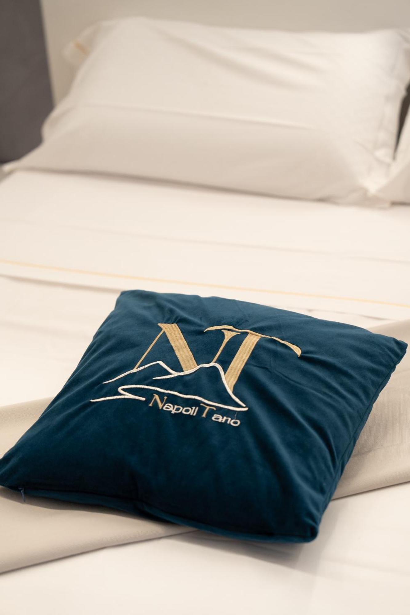 Napolitano Rooms ภายนอก รูปภาพ