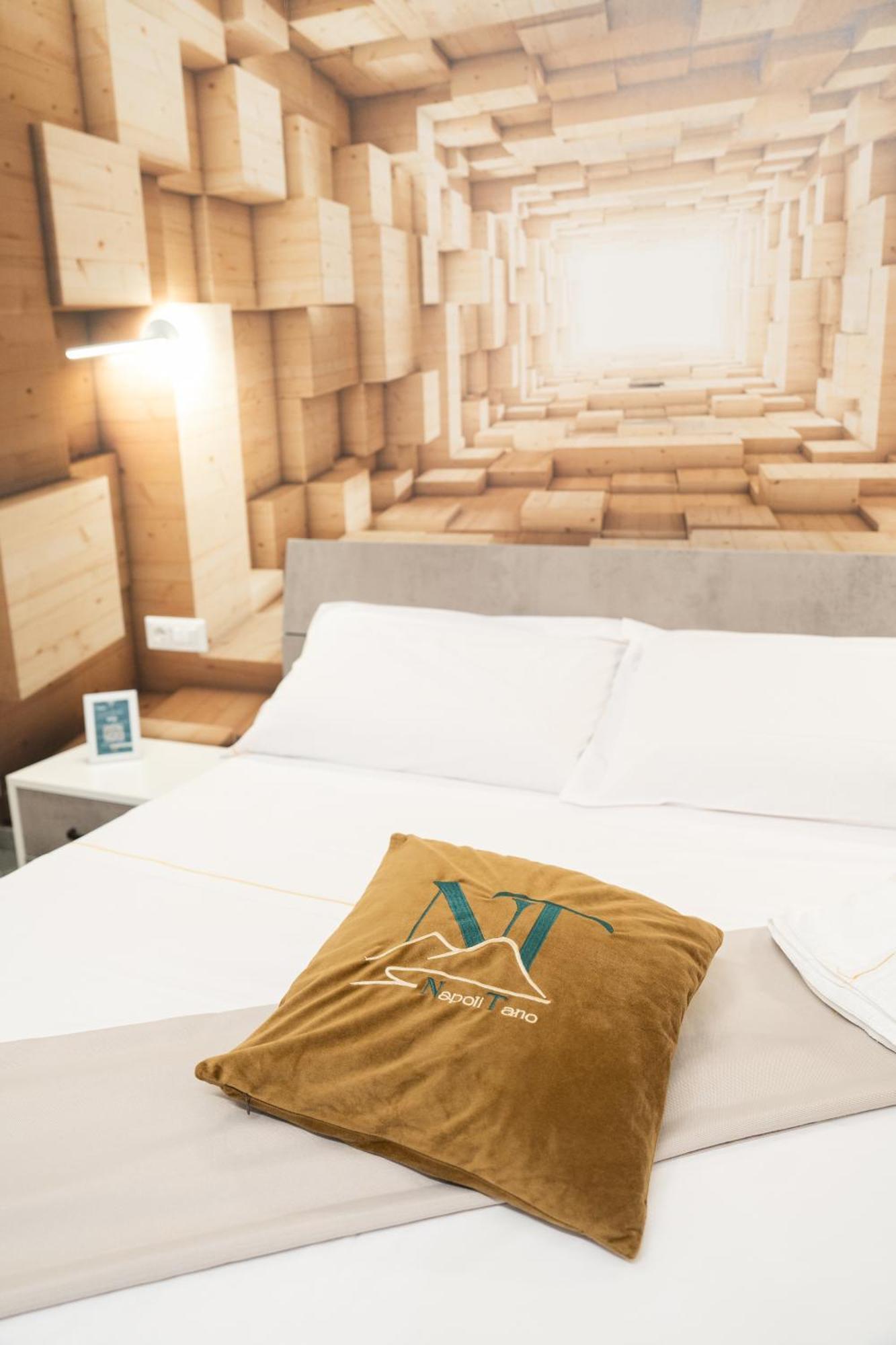 Napolitano Rooms ภายนอก รูปภาพ