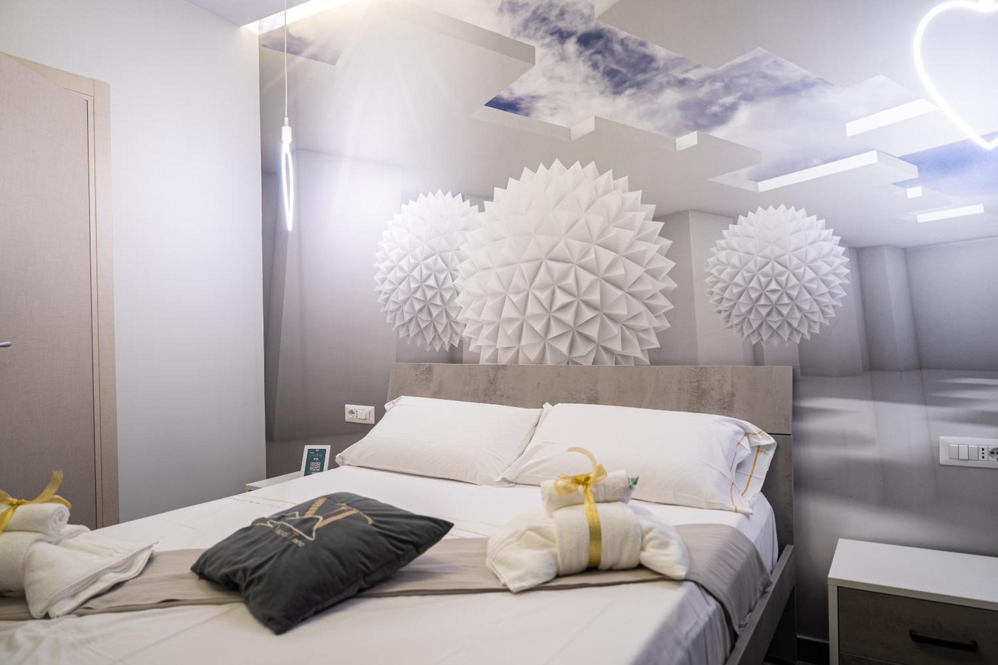 Napolitano Rooms ภายนอก รูปภาพ